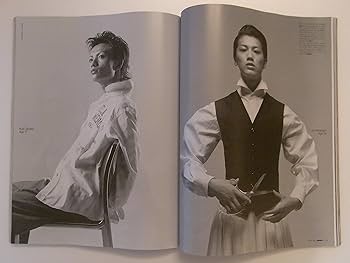 趣味 MR  high fashion  1992 MR ミスターハイファッション | magnif